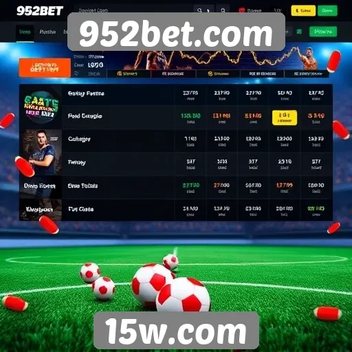 Vantagens e desvantagens do 952bet.com