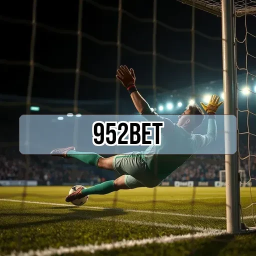 952bet.com: Como Maximizar Seu Engajamento em Jogos Online