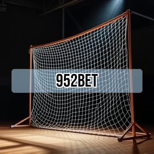 952bet.com: Seu Destino para Jogar e Ganhar no Cassino Online