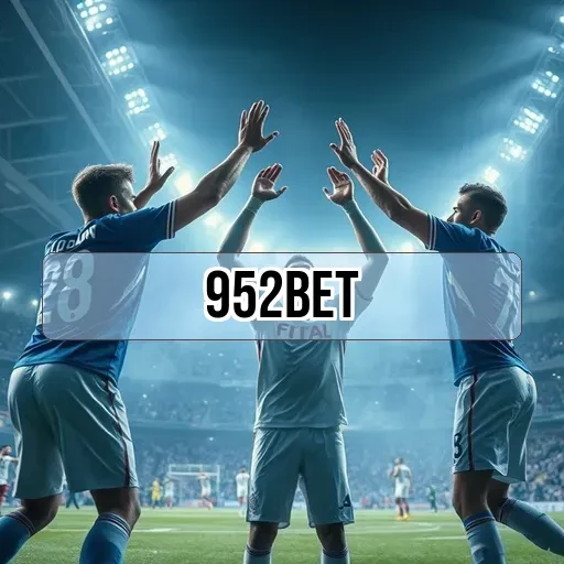952bet.com: Mergulhe na Comunidade de Apostas com Diversão e Aprendizado