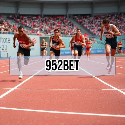 952bet.com: Dicas e Estratégias no Fórum de Jogos Online