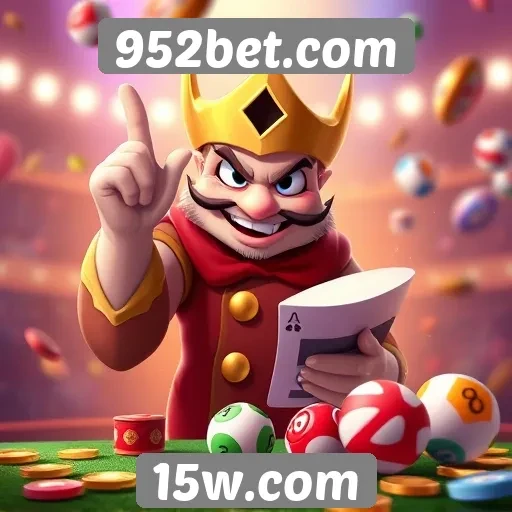 Exploração dos jogos oferecidos pelo 952bet.com