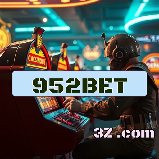 Jogos Empolgantes e Inovadores na 952bet.com