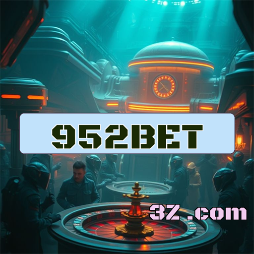 Login Criativo e Inovador no 952bet.com para Apostadores