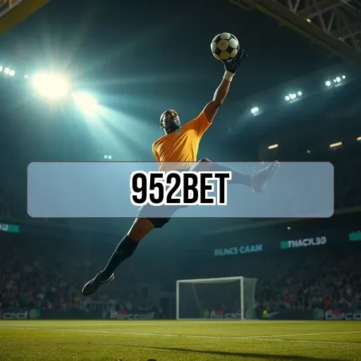 952bet.com: Recursos Ao Vivo Que Você Não Pode Perder