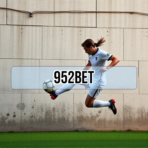952bet.com: Explore as Melhores Estratégias para Jogar Pôquer Online